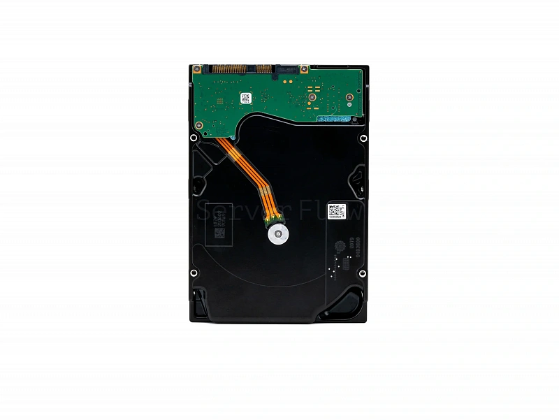 Жесткий диск Seagate Exos X16 18TB 3.5" SAS 12Gb/s [ST18000NM004J] 1