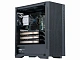 Deepcool MATREXX 55 MESH (3× RTX A5000 24GB, 1× EPYC 7402, RAM 256GB)