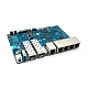 Микрокомпьютер Banana Pi BPI-R3 (2GB + 8GB eMMC)