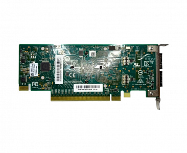 Сетевая карта Solarflare X2542-PLUS (2x QSFP28 100GBE)