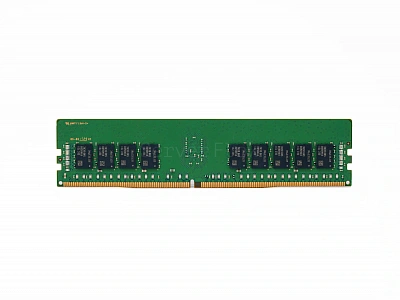 Оперативная память 16GB DDR4 ECC REG Samsung 2400Mhz 2Rx8 [M393A2K43BB1-CRC]
