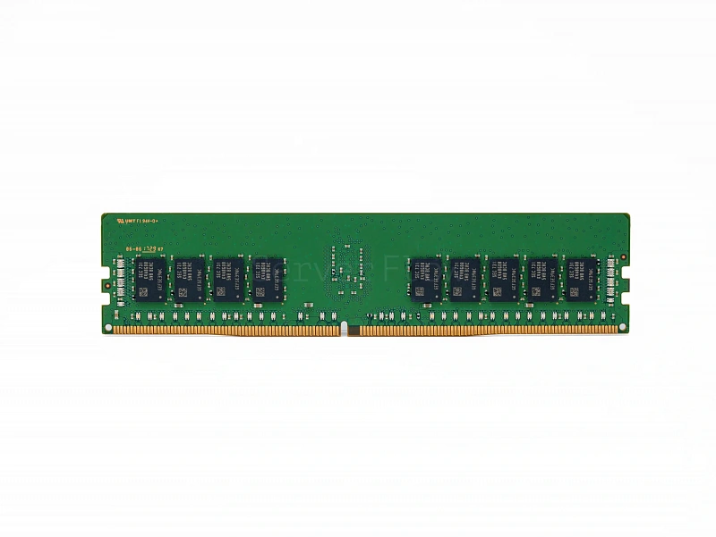 Оперативная память 16GB DDR4 ECC REG Samsung 2400Mhz 2Rx8 [M393A2K43BB1-CRC] 1