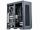 Phanteks Enthoo Pro 2 Server Edition (2× A100 OEM 40GB, 1× EPYC 9354, RAM 768GB)