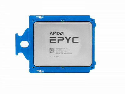 Процессор AMD EPYC 7601 (32c/64t, 2.2GHz-3.2GHz,180W)