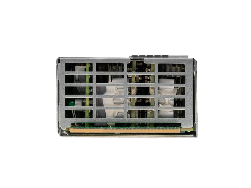 Блок питания Huawei PAC1500S12-BE (1500W) 3