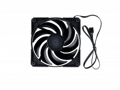 Корпусный вентилятор Phanteks F120SK 120mm [PH-F120SK_DRGB_PWM]