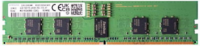 Оперативная память 24GB DDR5 ECC REG Samsung 4800Mhz 1Rx8 [M321R3GA3BB0-CQK]
