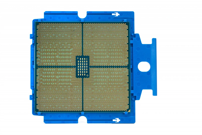 Процессор AMD EPYC 9175F (16c/32t, 4.2GHz-5GHz, 320W) 1