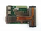 Модуль DELL Daughter Card 2x SFP+ 10GbE, 2x RJ45 1GbE [06VDPG] 1