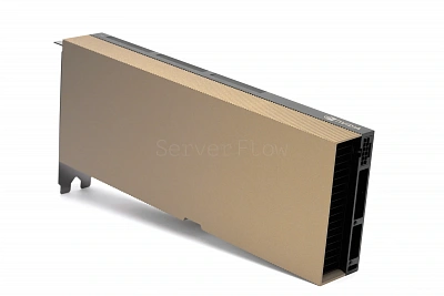 Видеокарта NVIDIA H100 OEM 80GB HBM3 [900-21010-0000-000]
