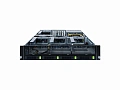 Серверная платформа Gigabyte G242-P36 2U 4LFF (4x U.2, 2x LGA4926, 2x 1600W)