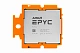 Процессор AMD EPYC 9254 (24c/48t, 2.9GHz-3.9GHz, 200W)