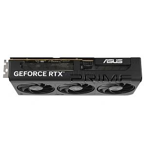 Видеокарта ASUS PRIME NVIDIA RTX 5060 8GB GDDR7 [PRIME-RTX5060-O8G]