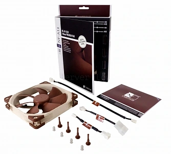Вентилятор Noctua NF-A14 5V 140mm