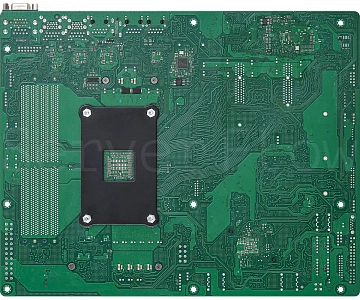 Материнская плата ASRock B550D4-4L