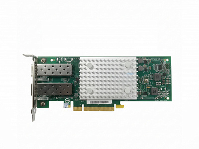 Сетевая карта Marvell QL41262HLCU (2x SFP28 25GBE)