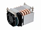 Кулер DYNATRON A24 (2U, Active, AM4/AM5, 155W) 1