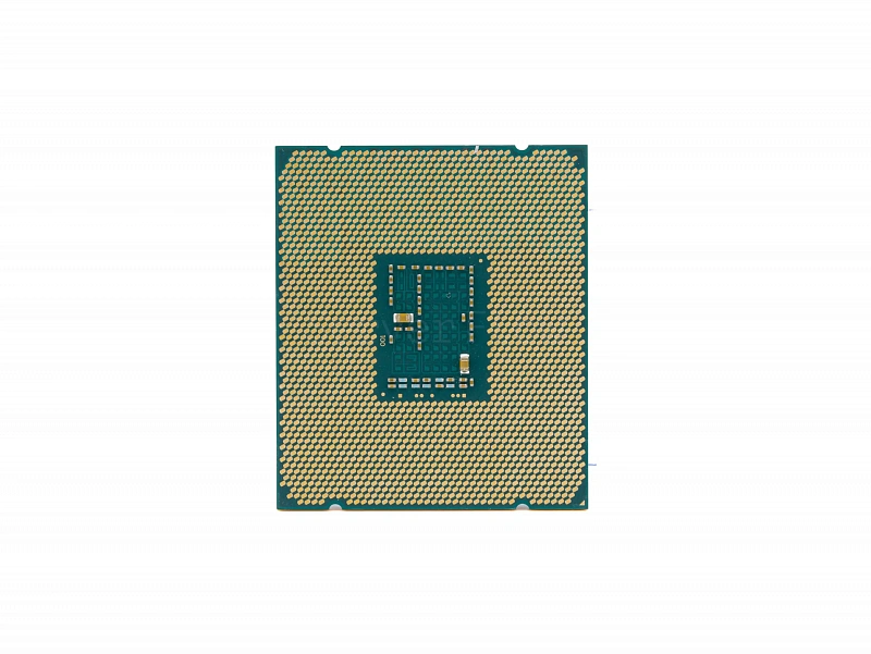 Процессор Intel Xeon E5 2690v3 (12c/24t, 2.6GHz-3.5GHz, 135W) 1