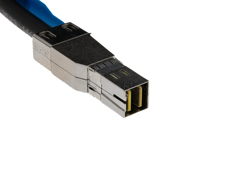 Кабель внешний SFF8644 - SFF8088 2м 1