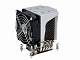 Кулер COOLSERVER SNK-P0050APS4 (4U, Active, LGA2011/LGA2011-3 Narrow ILM, 165W)
