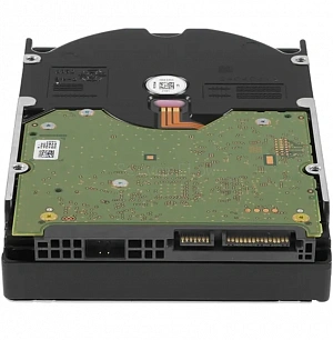 Жесткий диск WD Gold Enterprise 10TB 3.5" SATA 6GB/s [WD102KRYZ]