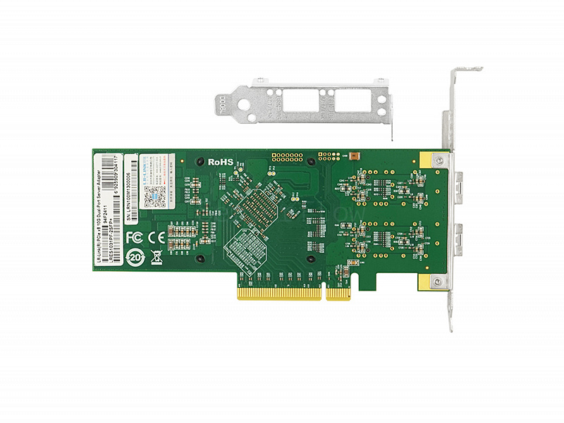 Сетевая карта LR-LINK LRES1031PF-2SFP+ (2x SFP+ 10GBE) 4