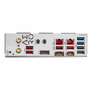 Материнская плата Gigabyte TRX50 AERO D Rev 1.2 (E-ATX, sTR5, 4 DIMM)