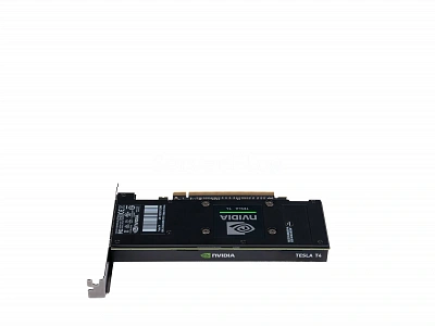 Видеокарта NVIDIA Tesla T4 16GB GDDR6 [900-2G183-0000-000]