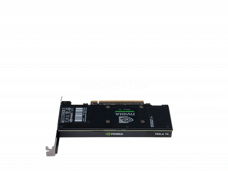 Видеокарта NVIDIA Tesla T4 16GB GDDR6 [900-2G183-0000-000] 3