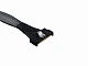 Кабель MCIO x8 74P (SFF-TA-1016) - MCIO x8 74P (SFF-TA-1016) 1м 2