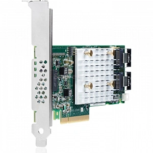 RAID контроллер HPE Smart Array P408i-p SR (2GB Cache) [830824-B21] 