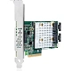 RAID контроллер HPE Smart Array P408i-p SR (2GB Cache) [830824-B21] 