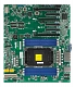 Материнская плата Supermicro X14SBI-F (ATX, LGA4710, 8 DIMM) [MBD-X14SBI-F] 2
