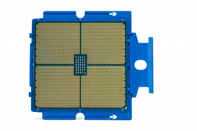 Процессор AMD EPYC 9115 (16c/32t, 2.6GHz-4.1GHz, 155W)