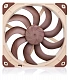 Комплект вентиляторов Noctua NF-A14x25 G2 PWM Sx2-PP 140mm