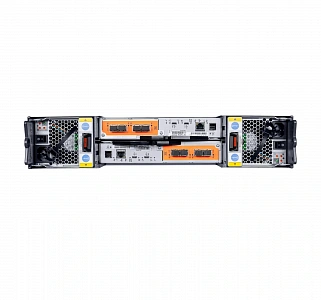 СХД HPE MSA 2070 12Gb SAS SFF [S1H48A]