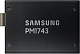 SSD-накопитель Samsung PM1743 7.68TB E3.S [MZ3LO7T6HBLT-00A07]