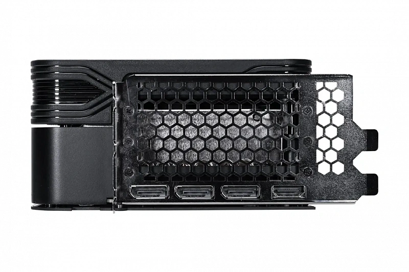 Видеокарта PALIT NVIDIA RTX 5090 32GB GDDR7 [NE75090S19R5-GB2020G] 6