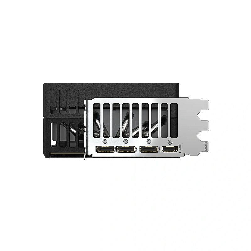 Видеокарта GIGABYTE AORUS RTX 5090 MASTER 32GB GDDR7 [GV-N5090AORUS M-32GD] 7