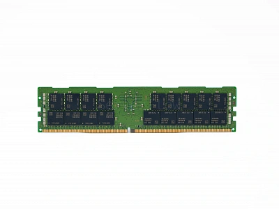 Оперативная память 64GB DDR4 ECC REG Samsung 3200Mhz 2Rx4 [M393A8G40AB2-CWE]