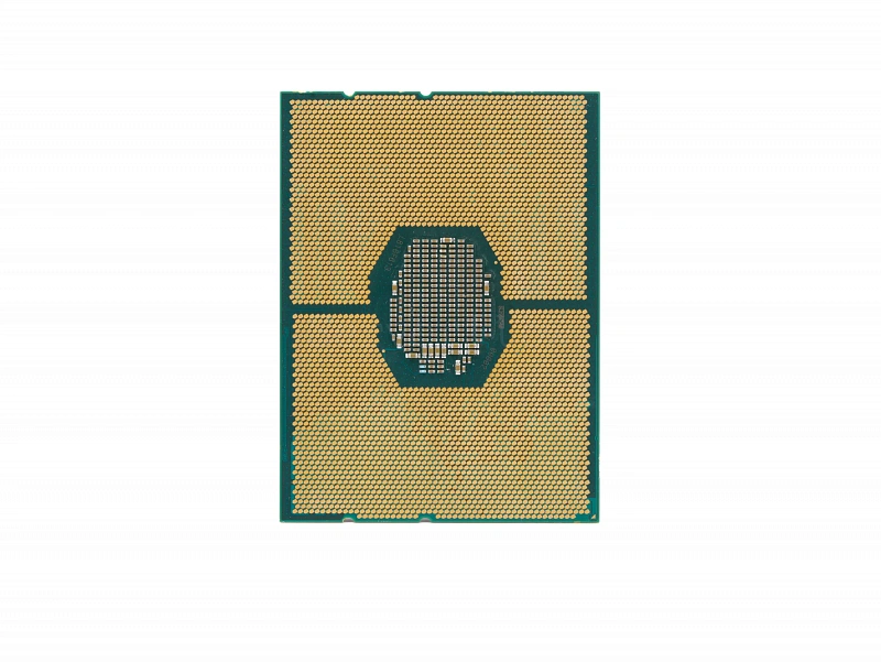 Процессор Intel Xeon Gold 6136 (12c/24t, 3.0GHz-3.7GHz, 150W) 1