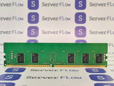 Оперативная память 8GB DDR4 ECC REG SK Hynix 3200Mhz 1Rx8 [HMA81GR7CJR8N-XN]