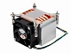 Кулер DYNATRON K21 (2U, Active, LGA1200/115x, 125W) 1