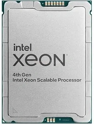 Процессор Intel Xeon Gold 5415+ (8c/16t, 2.9GHz-4.1GHz, 150W)