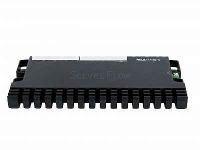 Коммутатор MikroTik RB5009UG+S+IN (1x RJ45 2.5 Гбит/с, 7х RJ45 1 Гбит/с, 1х SFP+ 10 Гбит/с)