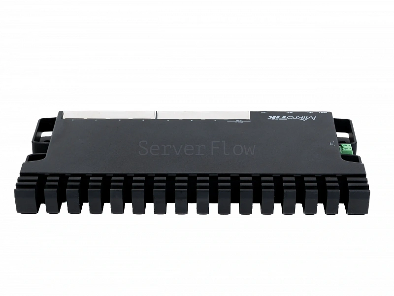 Коммутатор MikroTik RB5009UG+S+IN (1x RJ45 2.5 Гбит/с, 7х RJ45 1 Гбит/с, 1х SFP+ 10 Гбит/с) 1