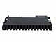 Коммутатор MikroTik RB5009UG+S+IN (1x RJ45 2.5 Гбит/с, 7х RJ45 1 Гбит/с, 1х SFP+ 10 Гбит/с) 1