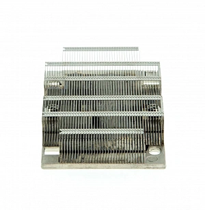 Радиатор Dell R640/R740/R740xd Hight Performance Heatsink [0C6R9H]