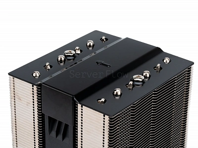 Кулер COOLSERVER SP5-4UM95 PRO (4U, Active, SP5, 435W)
