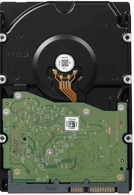 Жесткий диск WD Purple 6TB 3.5" SATA 6GB/s [WD62PURZ]